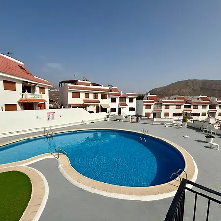 La Colina Arona (Tenerife)