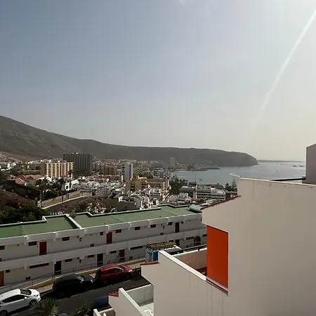 Apartament La Colina Arona (Tenerife)