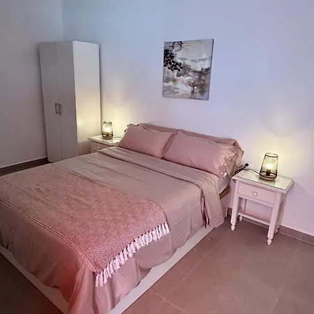 La Colina דירה