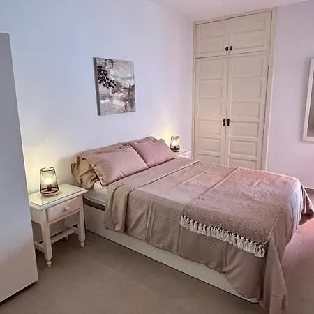 La Colina Apartament Arona (Tenerife)