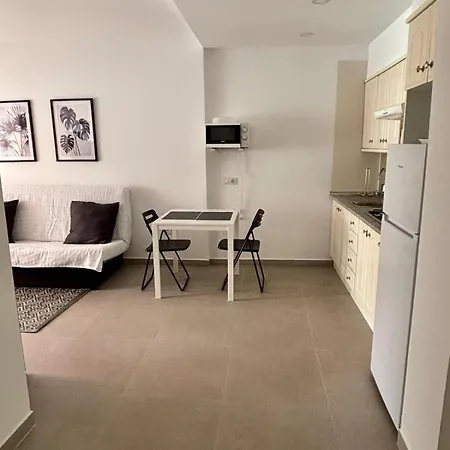 Apartament La Colina