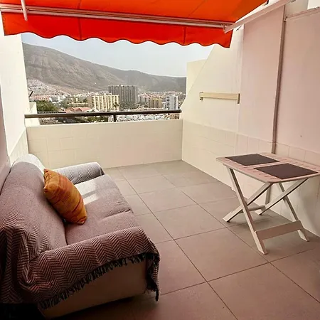La Colina Apartament