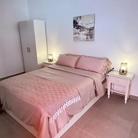 Apartament La Colina *