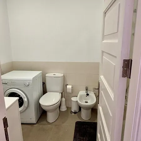 Apartament La Colina Arona (Tenerife)