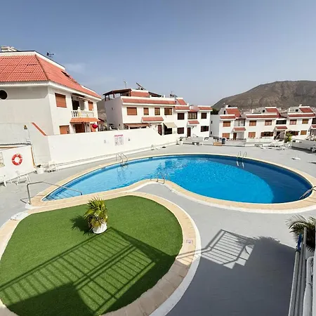 Apartament La Colina Arona (Tenerife)