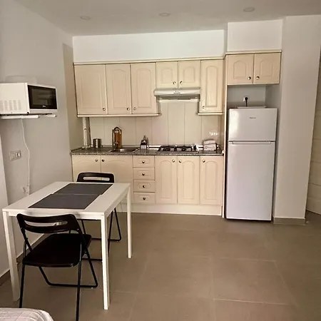 Apartament La Colina