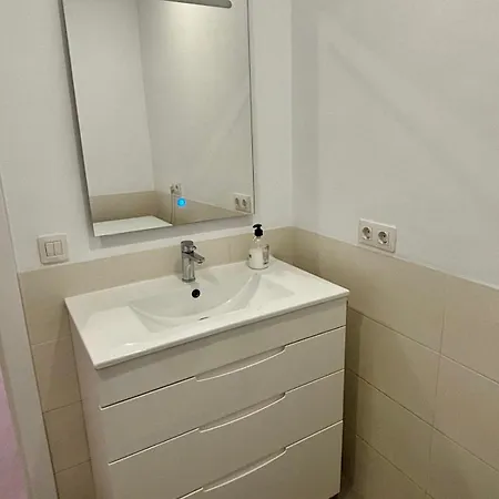 La Colina Apartament *