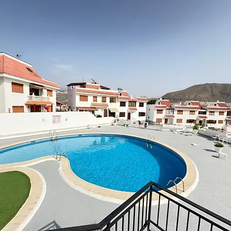 Apartament La Colina